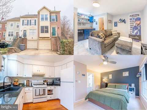 Colonial Springs, ALEXANDRIA, VA 22306