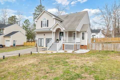 Mill River, CHESTERFIELD, VA 23832