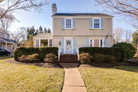 Hollins, HENRICO, VA 23229