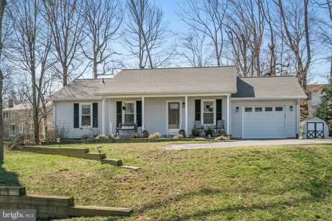 Linden Tree, SPRINGFIELD, VA 22152