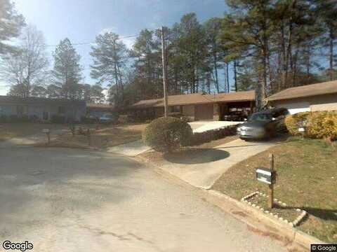 Phillip, LITHONIA, GA 30058