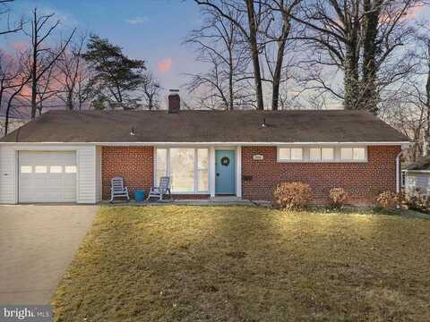 Hanover, SPRINGFIELD, VA 22150