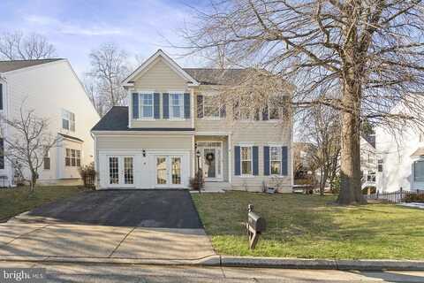 Breeze, DUMFRIES, VA 22025