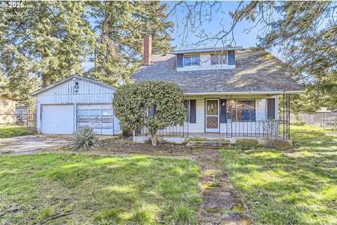 113Th, PORTLAND, OR 97266