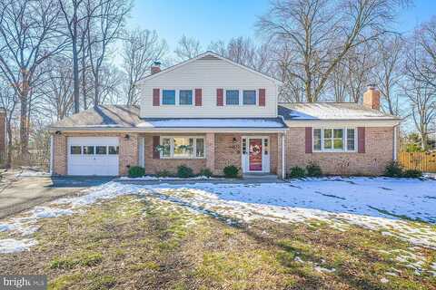 Jackson, ALEXANDRIA, VA 22309