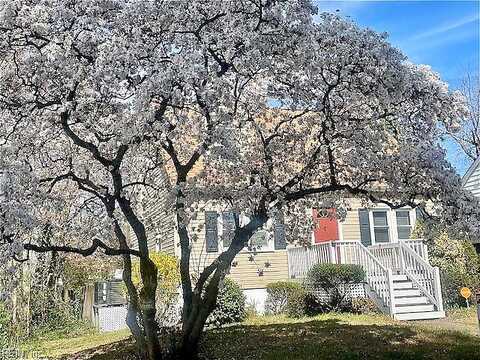 Buckingham, NORFOLK, VA 23513