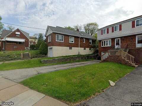 Willett, PITTSBURGH, PA 15227