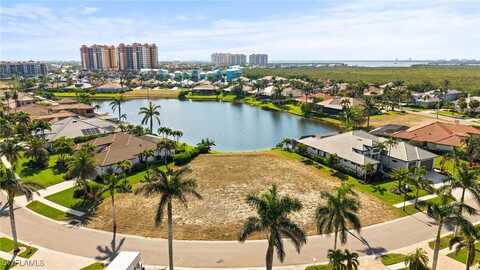 1922 Harbour Circle, Cape Coral, FL 33914