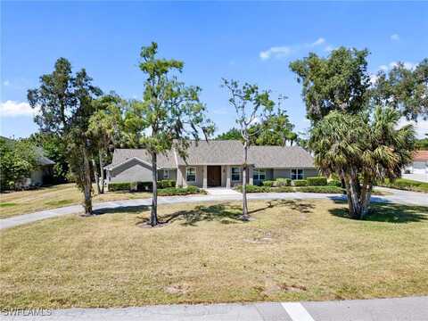 16671 Bobcat Court, Fort Myers, FL 33908