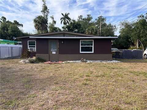 3731 Marion Street, Fort Myers, FL 33916