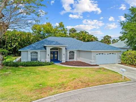 11670 Pine Hammock Circle, Fort Myers, FL 33919