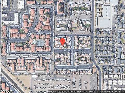 22Nd, MESA, AZ 85213
