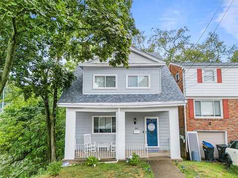 Bronx, PITTSBURGH, PA 15229