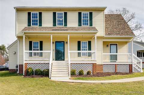 Buggy, NORTH CHESTERFIELD, VA 23225
