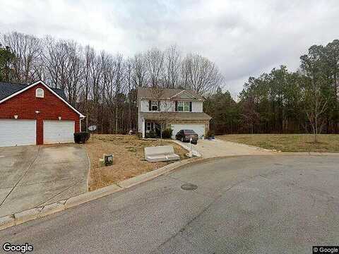 Augusta Woods, VILLA RICA, GA 30180