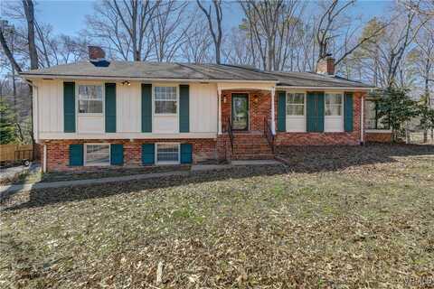 Bloomfield, NORTH CHESTERFIELD, VA 23225