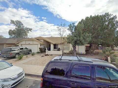 Nevada, MESA, AZ 85203
