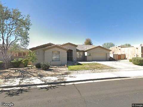 Hillside, GOODYEAR, AZ 85395