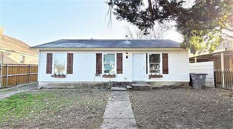Glen, DALLAS, TX 75216