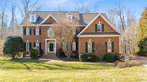 Welby, MIDLOTHIAN, VA 23113