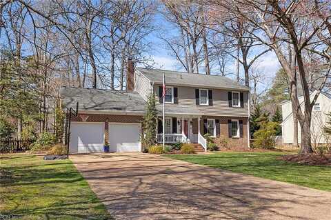 Duff, YORKTOWN, VA 23692