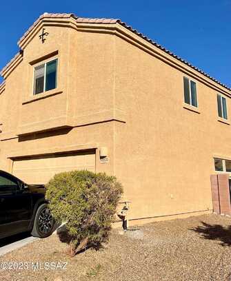 Reyher Farms, MARANA, AZ 85653
