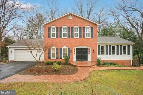 Tamarack, VIENNA, VA 22182