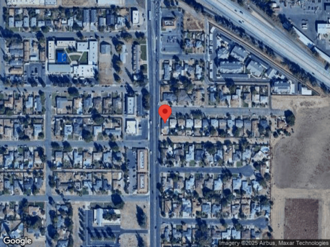 Dunham, MADERA, CA 93637