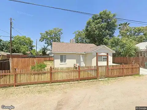 El Tejon, BAKERSFIELD, CA 93308