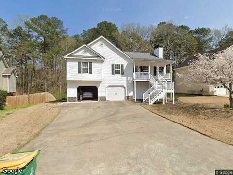 Julia Lynn, ACWORTH, GA 30102
