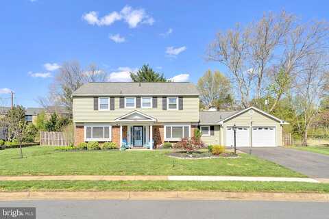Meadow Hill, FAIRFAX, VA 22033