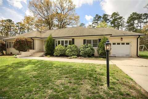 Wilson, POQUOSON, VA 23662