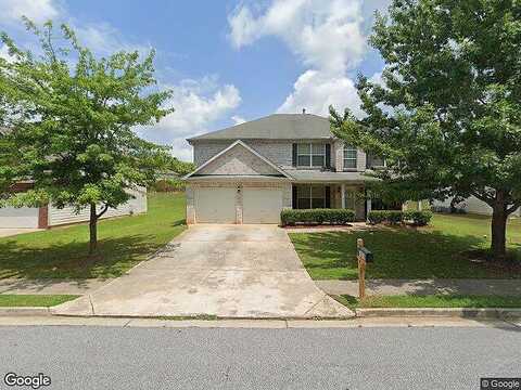 Sunflower, ELLENWOOD, GA 30294