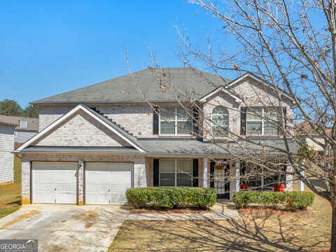 Sunflower, ELLENWOOD, GA 30294