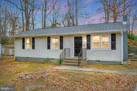 Quail Oak, RUTHER GLEN, VA 22546