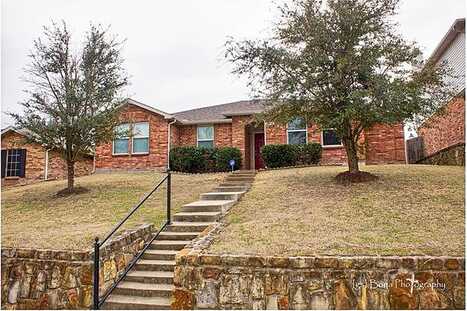 Nimitz, MESQUITE, TX 75181