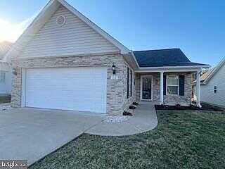 Sarvis, STEPHENS CITY, VA 22655