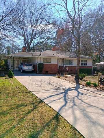 Whitaker, LITHIA SPRINGS, GA 30122