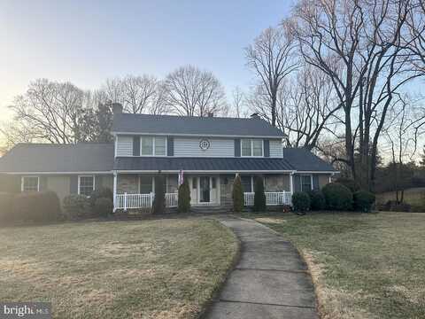 Prestwick, FAIRFAX, VA 22030