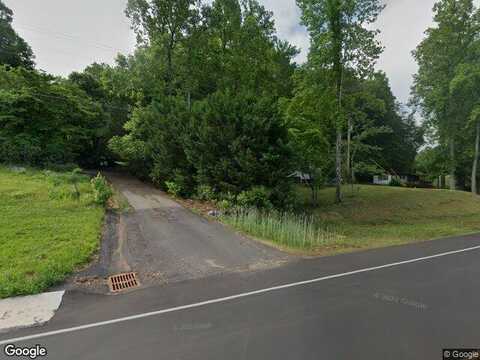 Lot 12 Chatuge Cove Drive, Hayesville, NC 28904