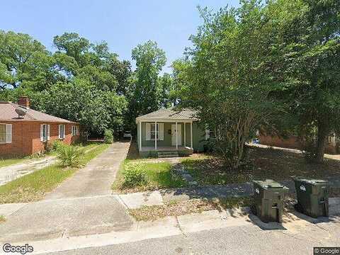Jordan, PENSACOLA, FL 32501