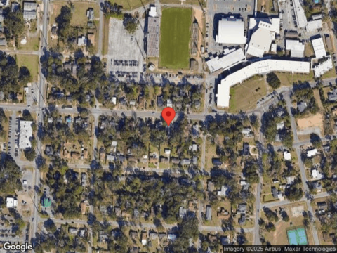 Jordan, PENSACOLA, FL 32501