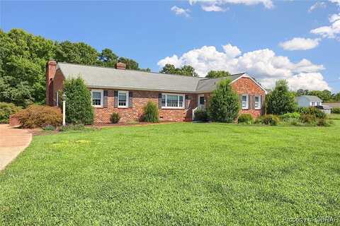 Buckley Hall, COBBS CREEK, VA 23035
