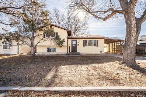 Fairfield, PUEBLO, CO 81005