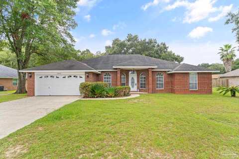 Dovefield, PENSACOLA, FL 32534