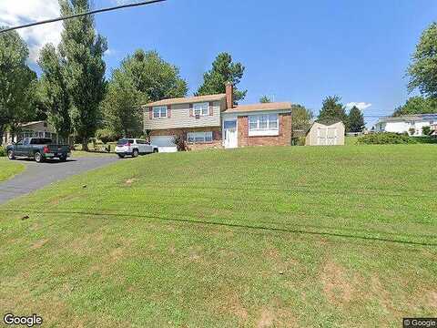 Chester, COATESVILLE, PA 19320