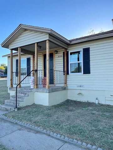 Mirike, FORT WORTH, TX 76108