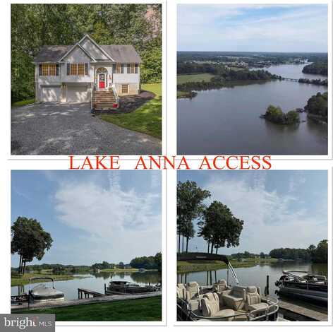 Oakwood, ORANGE, VA 22960