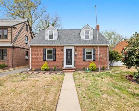 Wells, NORFOLK, VA 23503