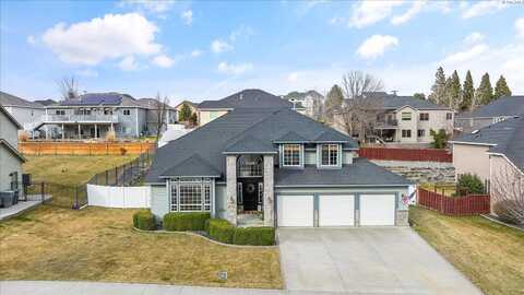 Clermont, RICHLAND, WA 99352
